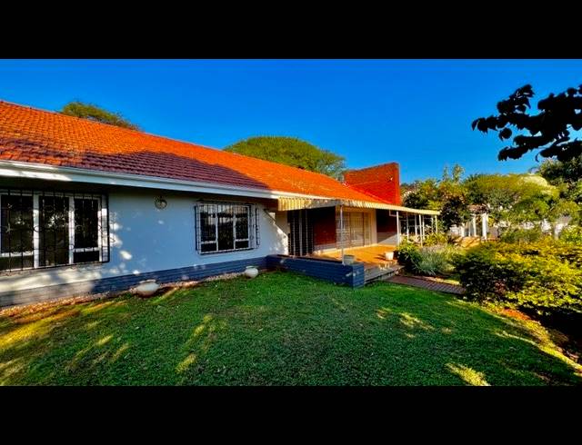 3 BEDROOM HOUSE TO LET IN MORNINGSIDE